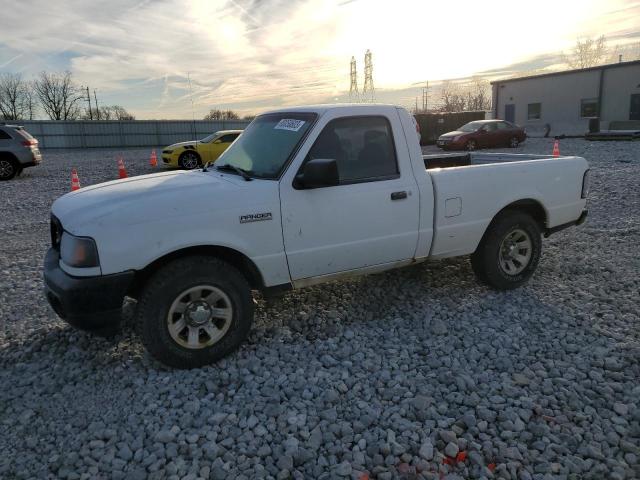 FORD RANGER 2009 1ftyr10d99pa05641