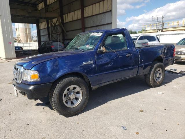 FORD RANGER 2009 1ftyr10d99pa08698