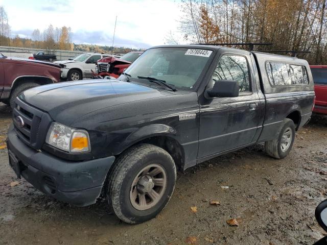 FORD RANGER 2009 1ftyr10d99pa21340