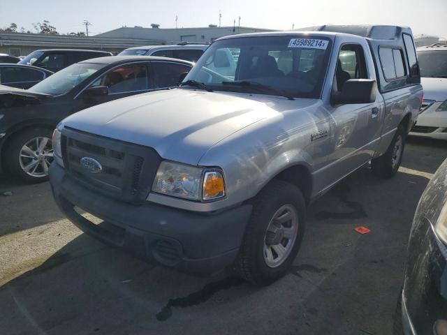 FORD RANGER 2009 1ftyr10d99pa37442