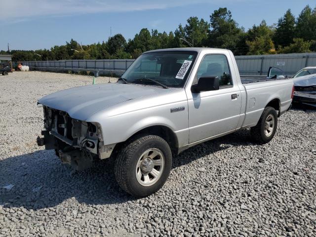 FORD RANGER 2009 1ftyr10d99pa54015