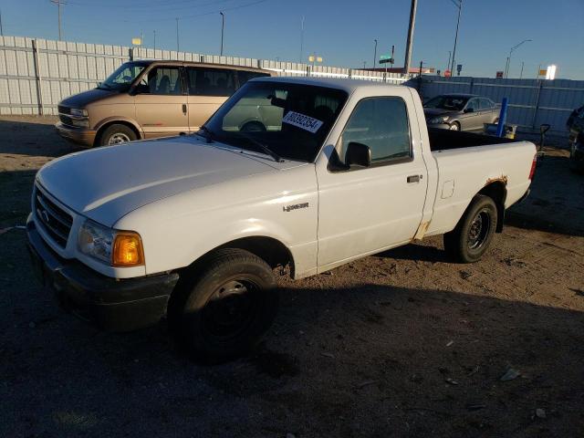 FORD RANGER 2002 1ftyr10dx2pb24160