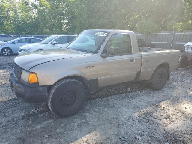 FORD RANGER 2003 1ftyr10dx3ta31759