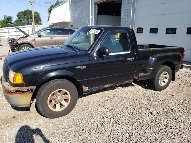 FORD RANGER 2004 1ftyr10dx4pa31965