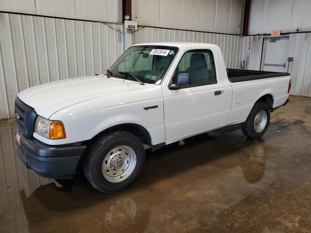 FORD RANGER 2004 1ftyr10dx4ta01212