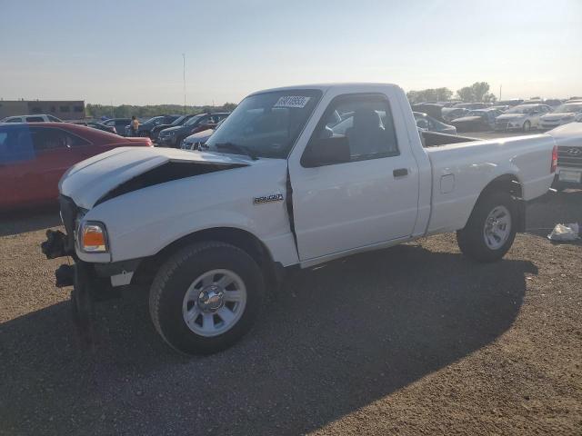 FORD RANGER 2008 1ftyr10dx8pa84719