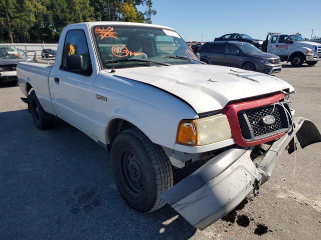 FORD RANGER 2005 1ftyr10e05pa80599