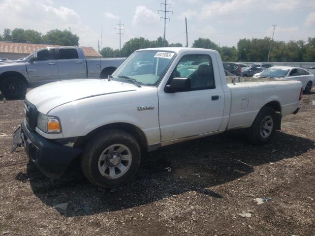 FORD RANGER 2008 1ftyr10e38pa20675