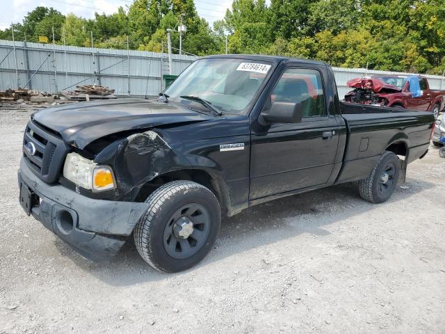 FORD RANGER 2009 1ftyr10e39pa53161