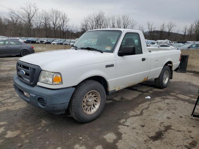 FORD RANGER 2009 1ftyr10e39pa57047