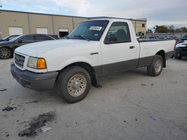 FORD RANGER 2003 1ftyr10e43pa46677