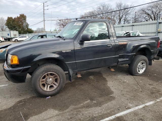 FORD RANGER 2001 1ftyr10e71pb05766