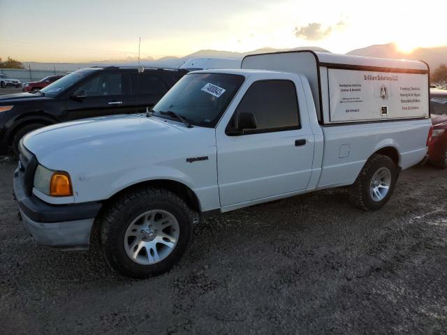 FORD RANGER 2005 1ftyr10e85pa58530