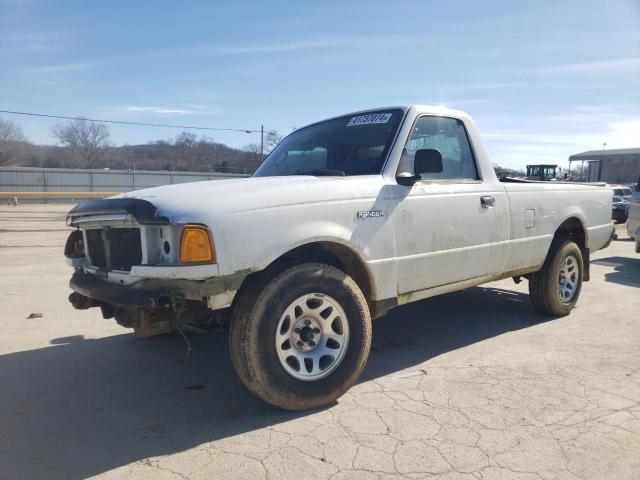 FORD RANGER 2005 1ftyr10e85pa61752