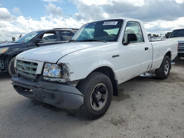 FORD RANGER 2001 1ftyr10u01ta20878