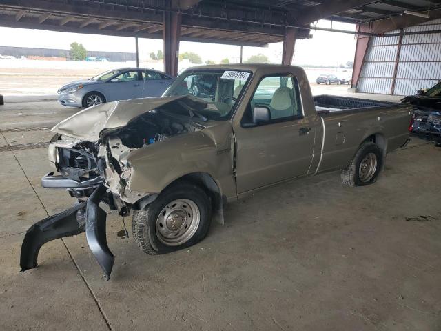 FORD RANGER 2002 1ftyr10u02pb40190