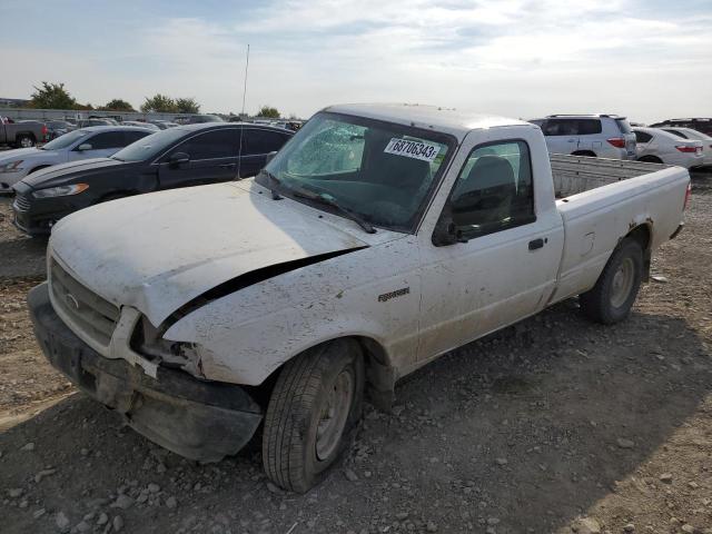 FORD RANGER 2002 1ftyr10u02pb63730