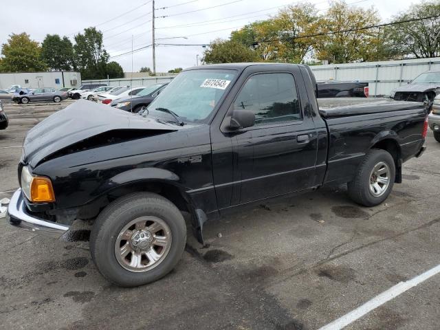 FORD RANGER 2002 1ftyr10u02ta04732