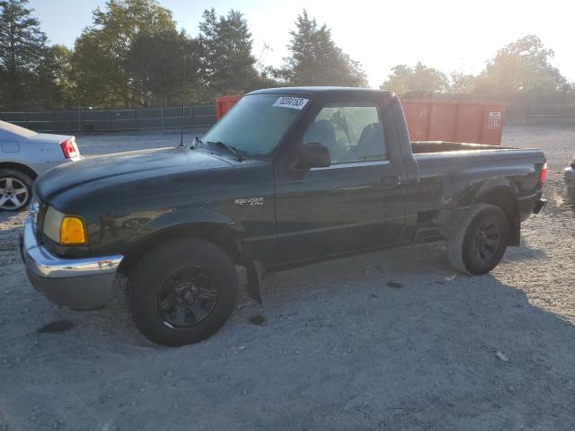 FORD RANGER 2003 1ftyr10u03pa29219