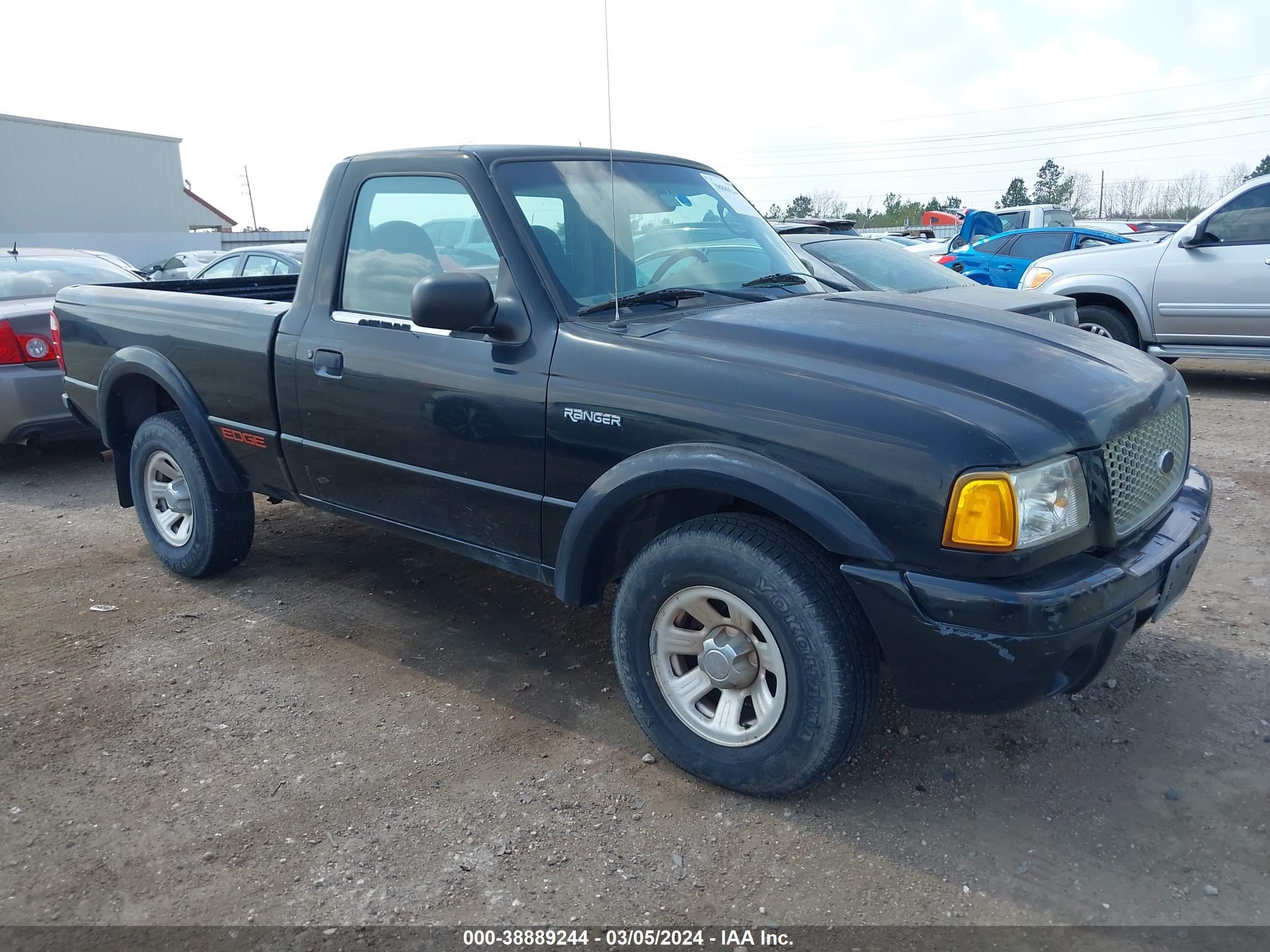 FORD RANGER 2003 1ftyr10u03pb48758