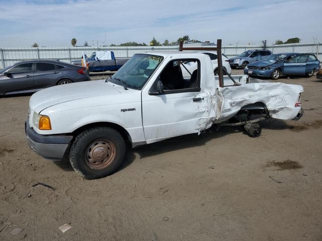 FORD RANGER 2003 1ftyr10u03pb50672