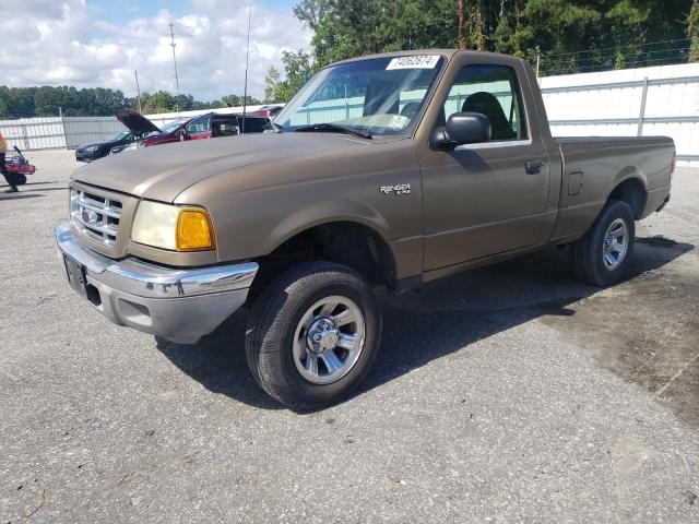 FORD RANGER 2003 1ftyr10u03pb69416