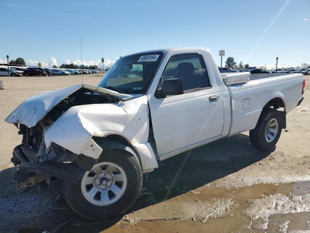 FORD RANGER 2006 1ftyr10u06pa28866