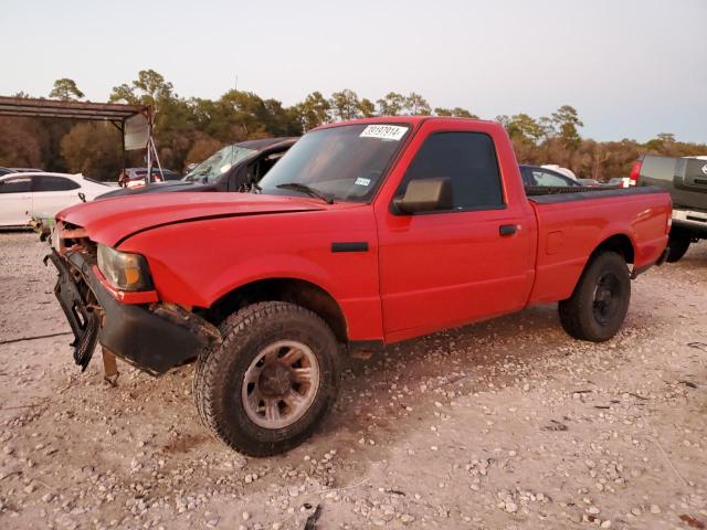 FORD RANGER 2006 1ftyr10u06pa35316