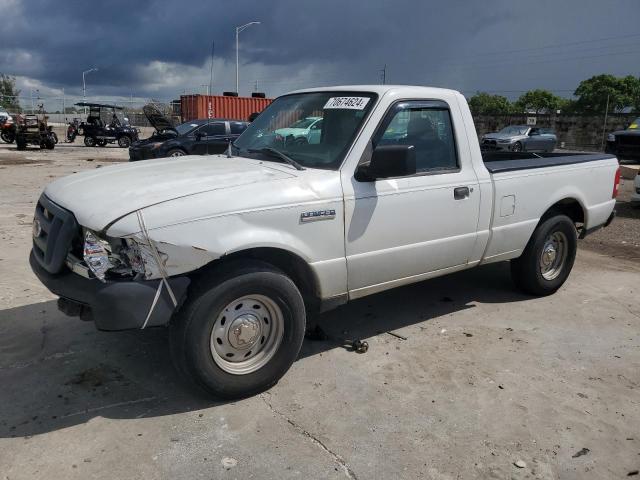 FORD RANGER 2006 1ftyr10u06pa83320