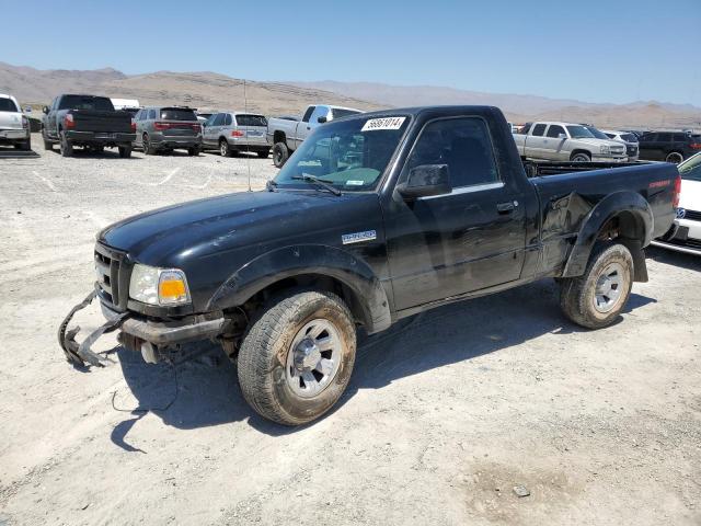 FORD RANGER 2007 1ftyr10u07pa51484