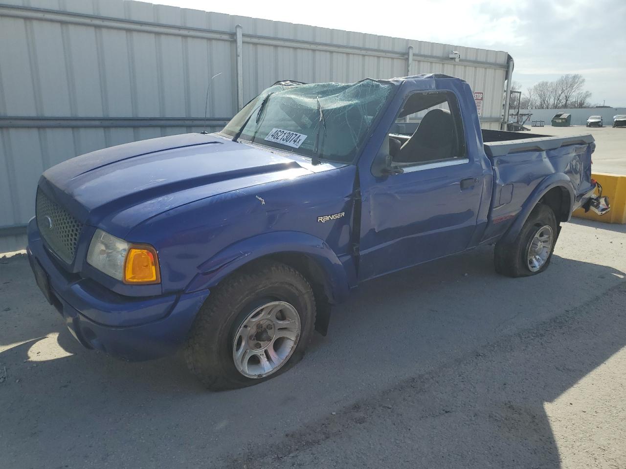 FORD RANGER 2002 1ftyr10u12pb44796