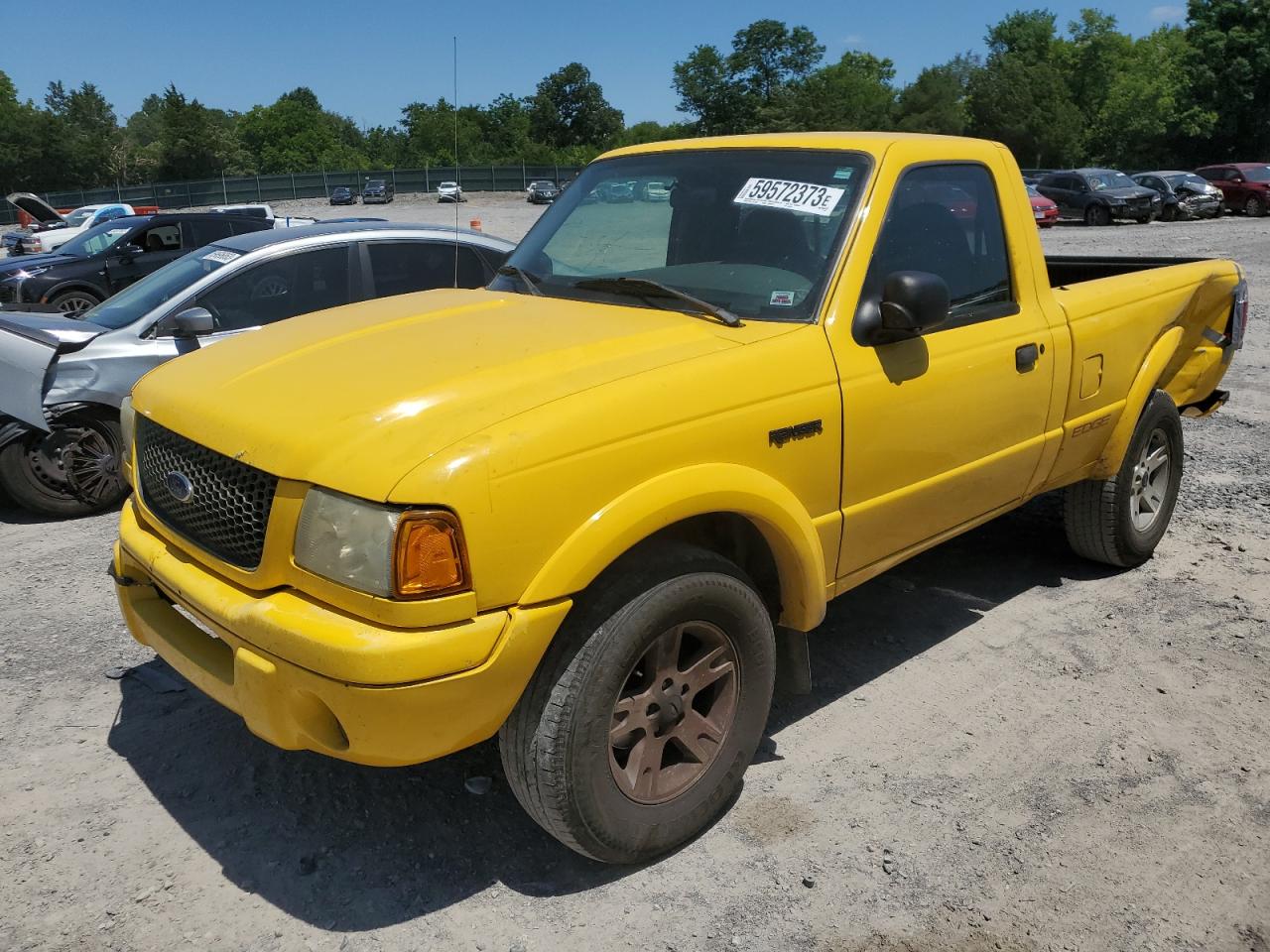 FORD RANGER 2002 1ftyr10u12ta68584