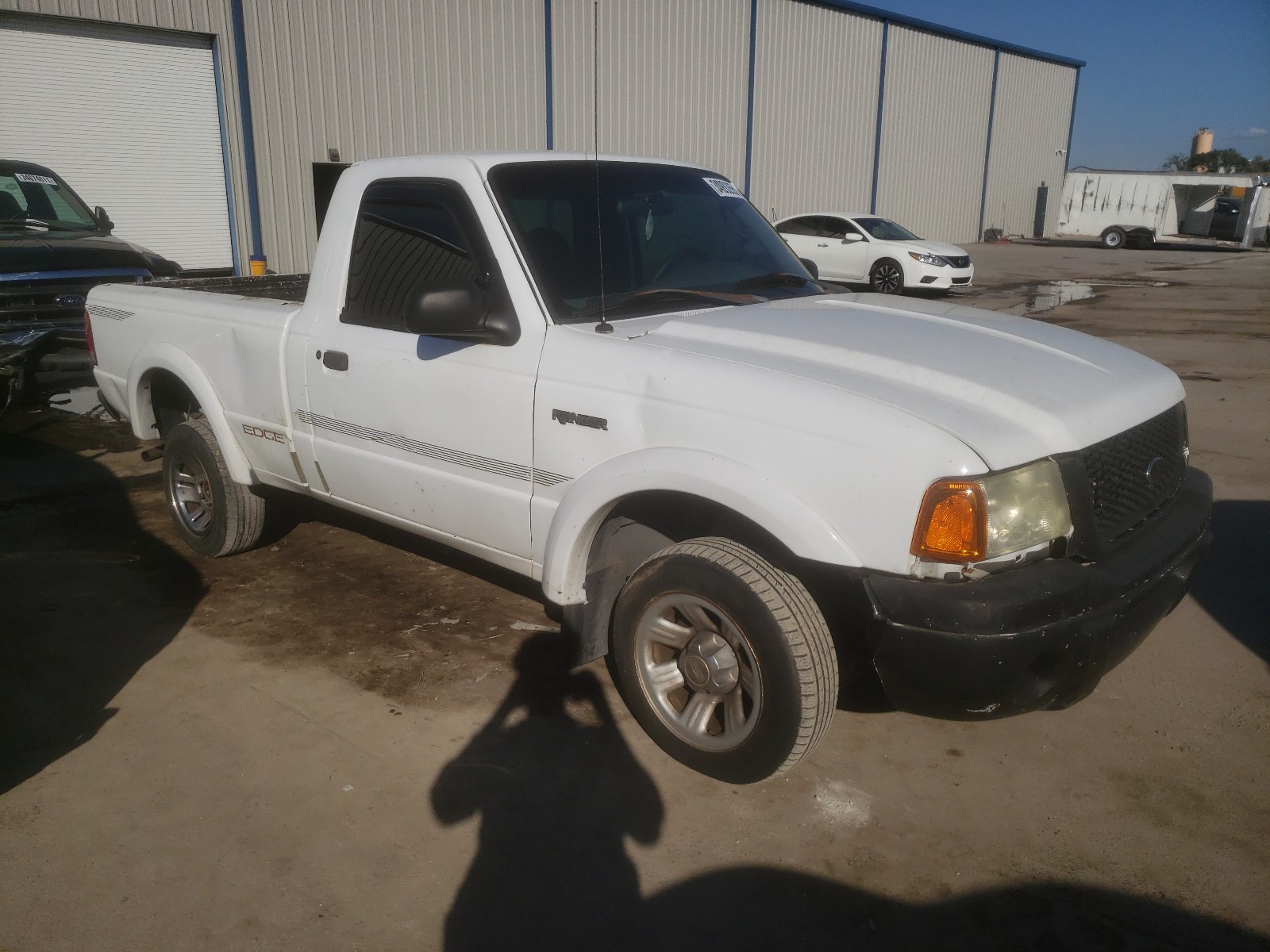 FORD RANGER 2003 1ftyr10u13pa12395