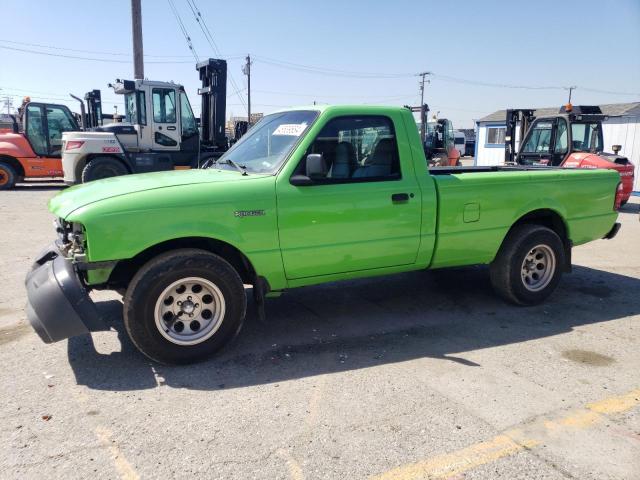 FORD RANGER 2003 1ftyr10u13pa32274