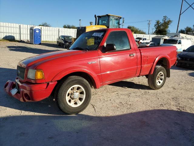 FORD RANGER 2003 1ftyr10u13pb41463