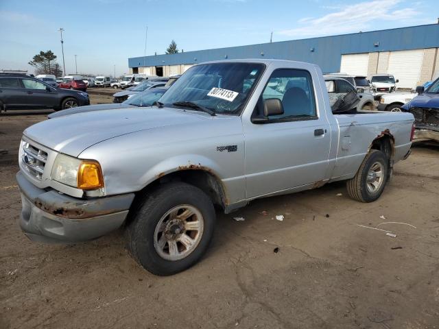 FORD RANGER 2003 1ftyr10u13pb52026