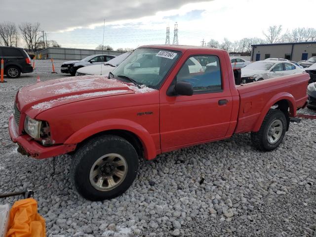 FORD RANGER 2003 1ftyr10u13pb88976