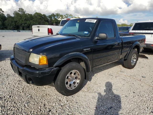 FORD RANGER 2003 1ftyr10u13ta03865