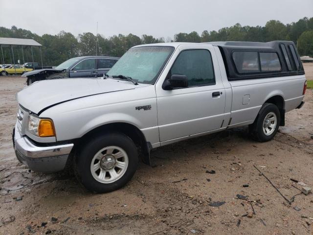 FORD RANGER 2003 1ftyr10u13ta12453