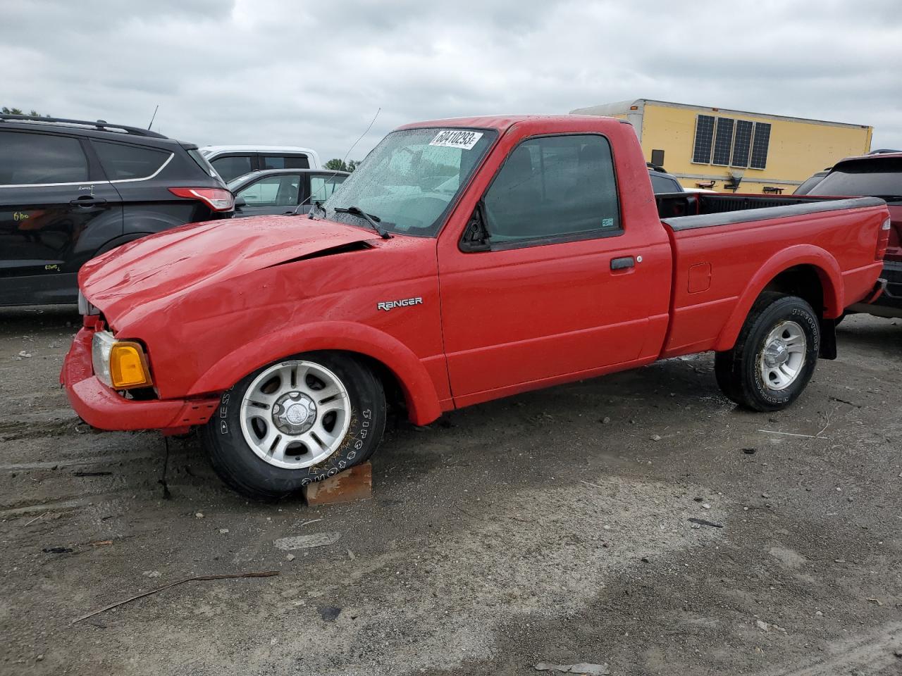 FORD RANGER 2004 1ftyr10u14pa03472