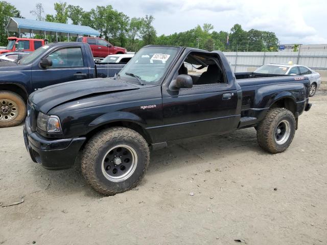 FORD RANGER 2004 1ftyr10u14pb08559