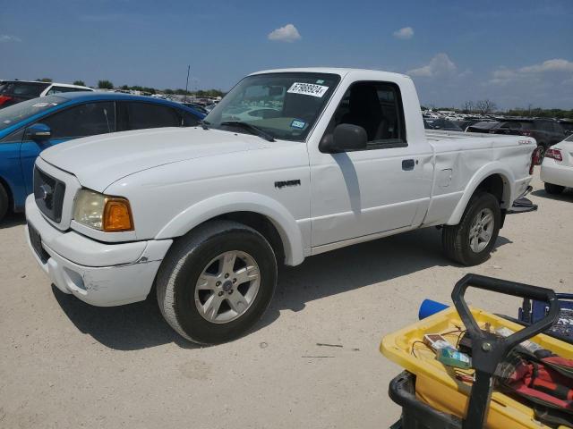 FORD RANGER 2005 1ftyr10u15pa06521