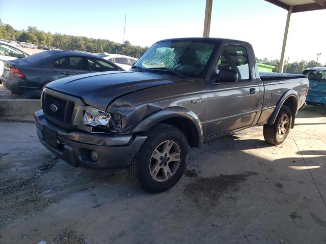 FORD RANGER 2005 1ftyr10u15pa07541