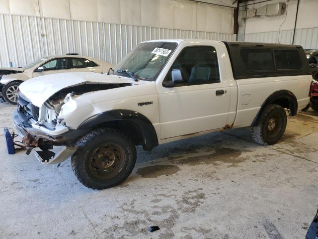 FORD RANGER 2005 1ftyr10u15pa75130