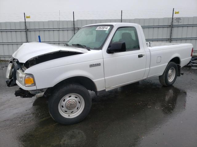 FORD RANGER 2006 1ftyr10u16pa41156