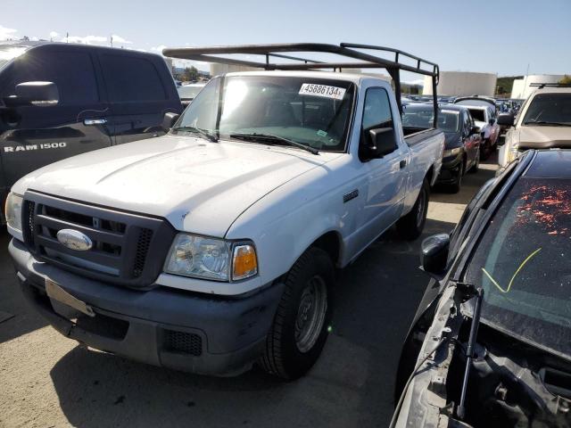 FORD RANGER 2006 1ftyr10u16pa44364