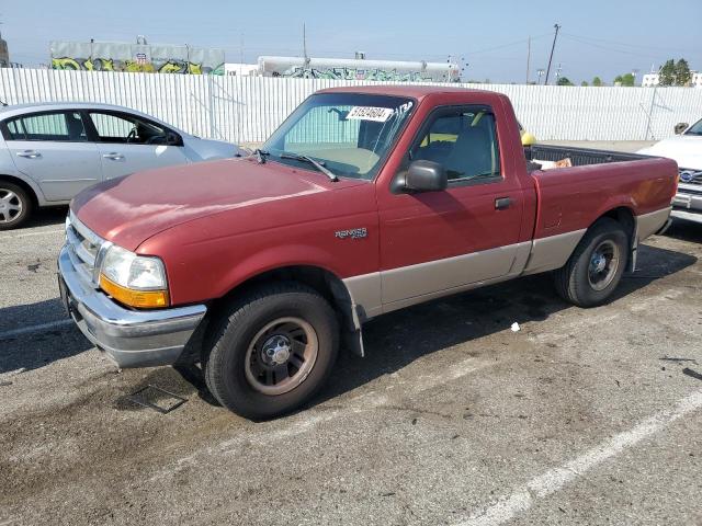 FORD RANGER 1998 1ftyr10u1wta20539