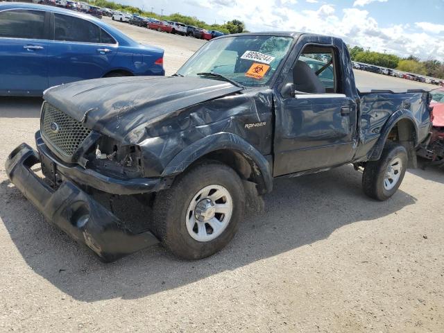 FORD RANGER 2001 1ftyr10u21pa79049