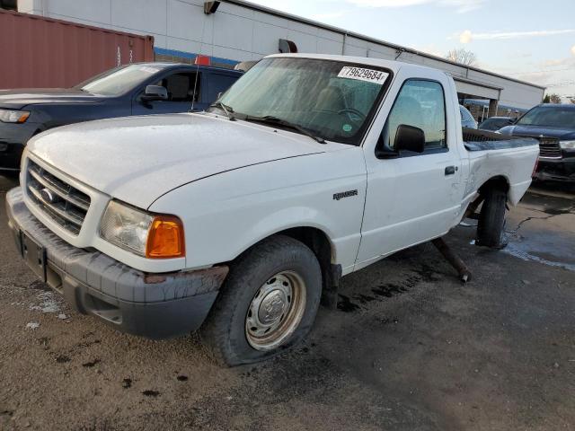 FORD RANGER 2002 1ftyr10u22pa20472