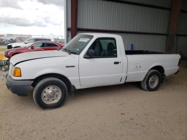 FORD RANGER 2003 1ftyr10u23pa10316